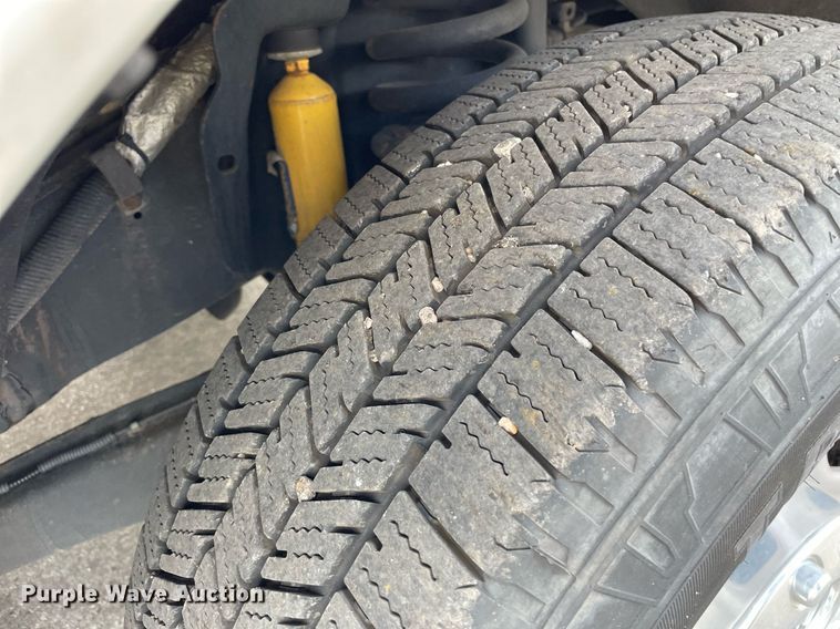 image for item LS9501 2015 Ford F250 Super Duty  pickup truck