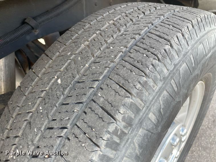 image for item LS9501 2015 Ford F250 Super Duty  pickup truck