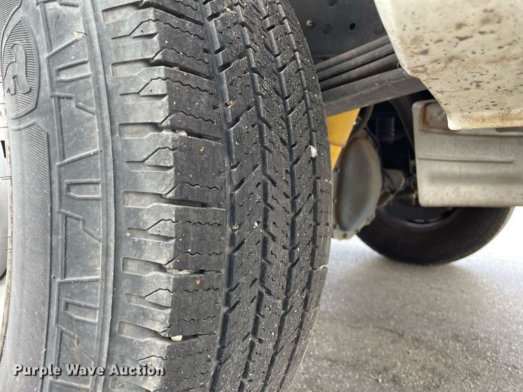 image for item LS9501 2015 Ford F250 Super Duty  pickup truck