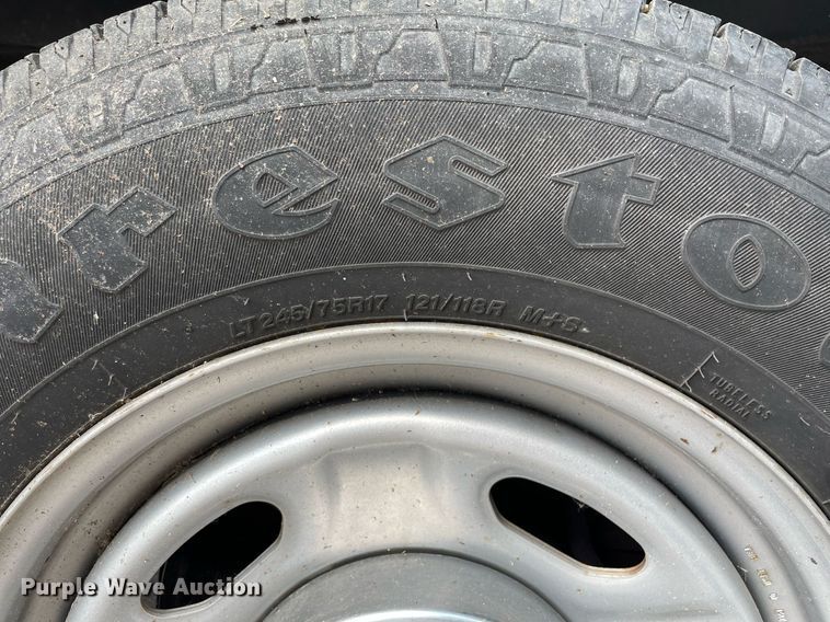 image for item LS9501 2015 Ford F250 Super Duty  pickup truck