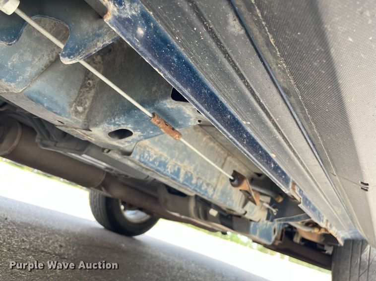 image for item LS9502 2010 Chevrolet Equinox  SUV