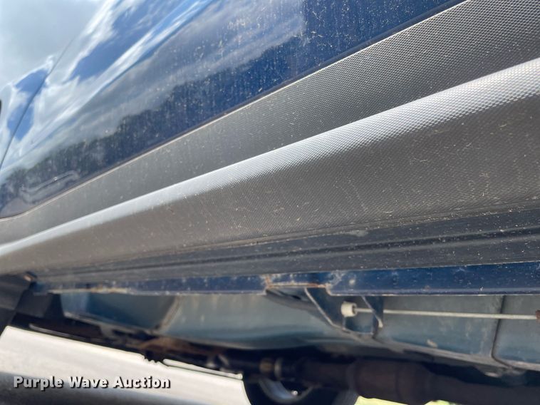 image for item LS9502 2010 Chevrolet Equinox  SUV