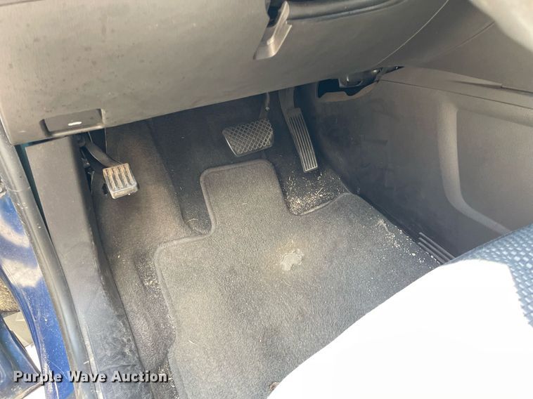 image for item LS9502 2010 Chevrolet Equinox  SUV