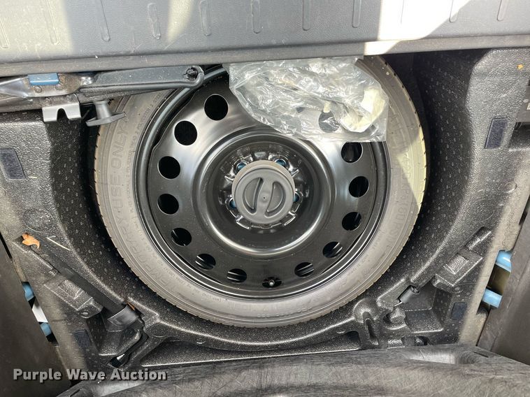 image for item LS9502 2010 Chevrolet Equinox  SUV