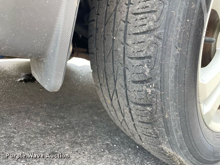 image for item LS9502 2010 Chevrolet Equinox  SUV