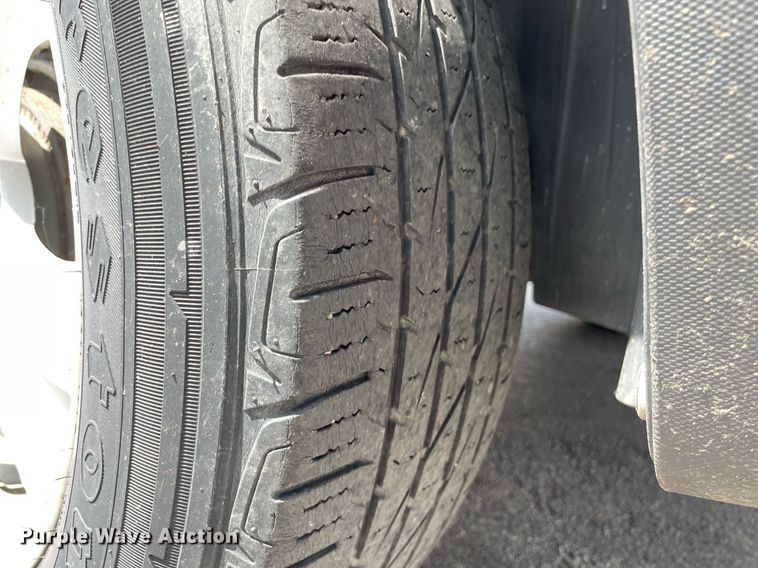 image for item LS9502 2010 Chevrolet Equinox  SUV