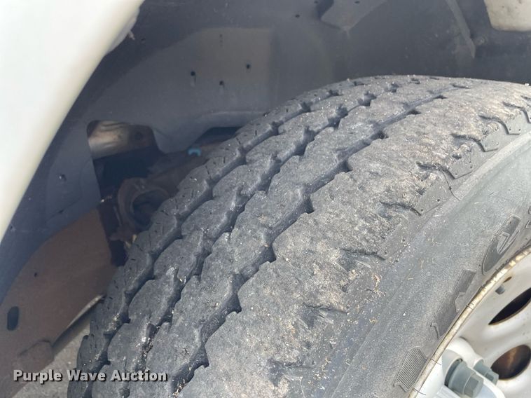 image for item LS9503 2005 Chevrolet Silverado 1500  pickup truck