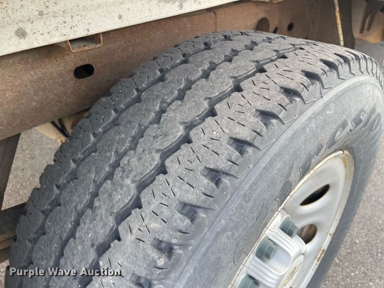 image for item LS9503 2005 Chevrolet Silverado 1500  pickup truck