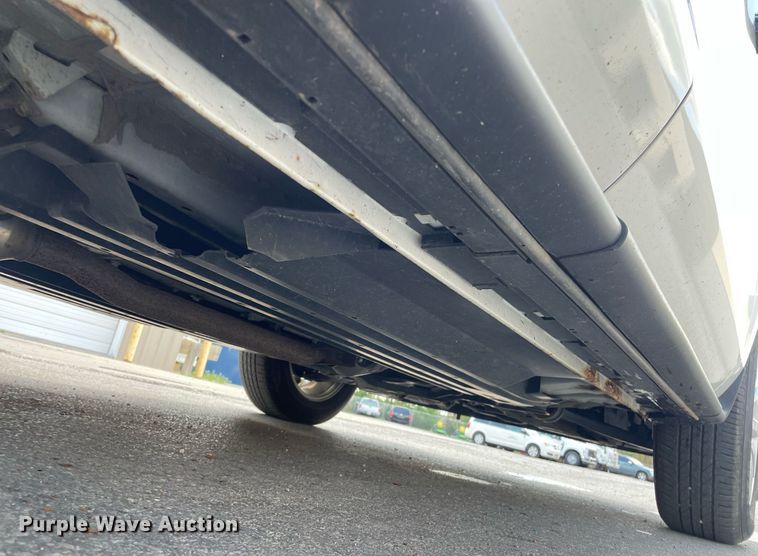 image for item LS9504 2010 Mazda CX-7  SUV