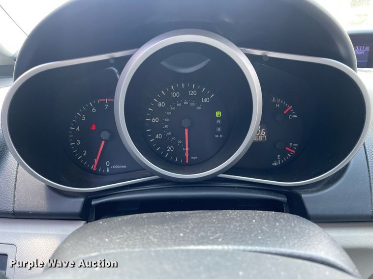 image for item LS9504 2010 Mazda CX-7  SUV