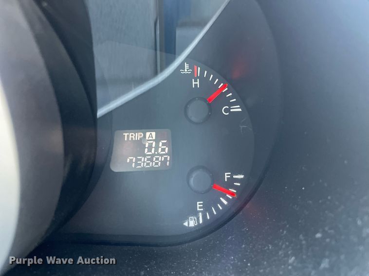 image for item LS9504 2010 Mazda CX-7  SUV