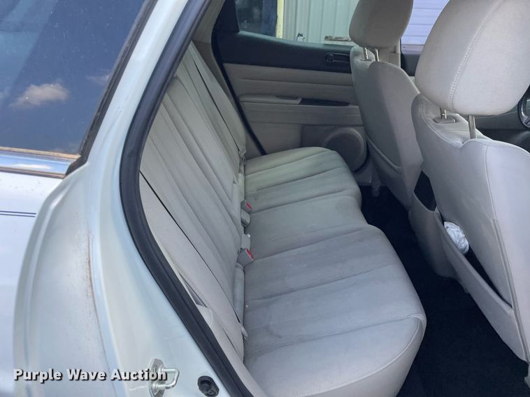 image for item LS9504 2010 Mazda CX-7  SUV