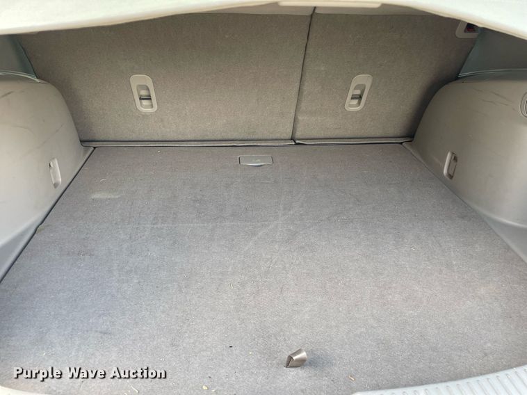 image for item LS9504 2010 Mazda CX-7  SUV