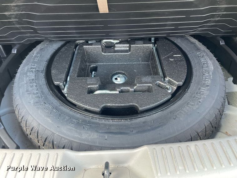 image for item LS9504 2010 Mazda CX-7  SUV