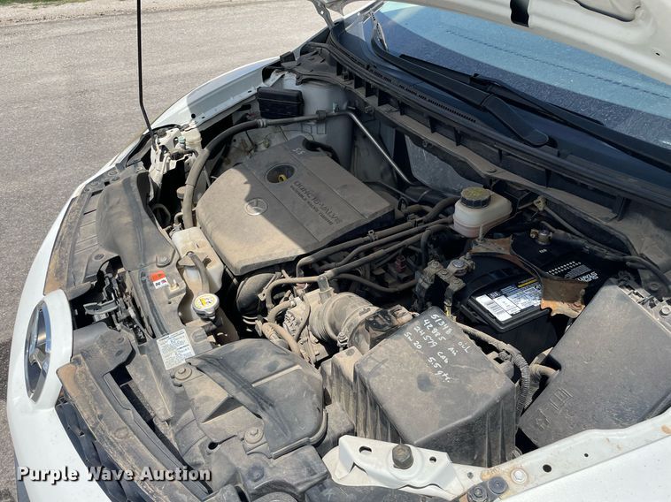 image for item LS9504 2010 Mazda CX-7  SUV