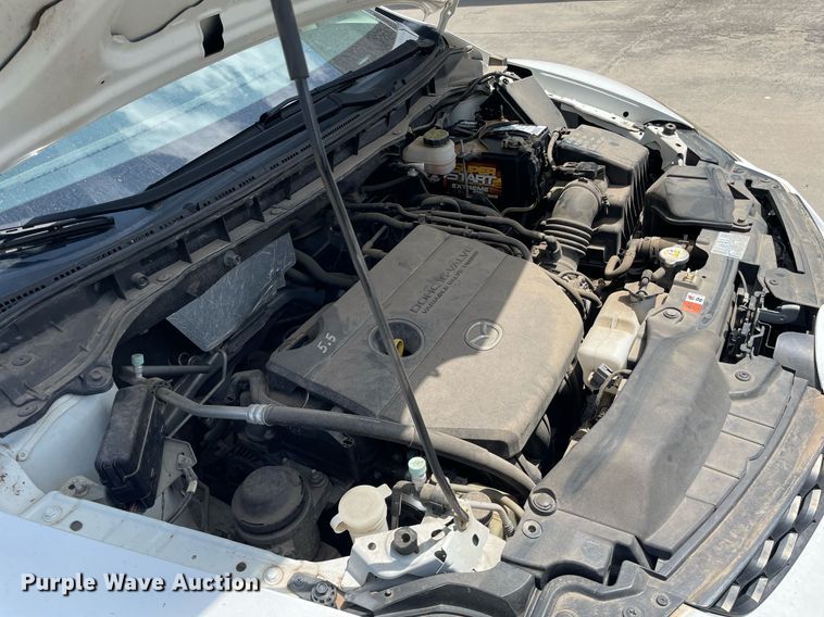 image for item LS9504 2010 Mazda CX-7  SUV