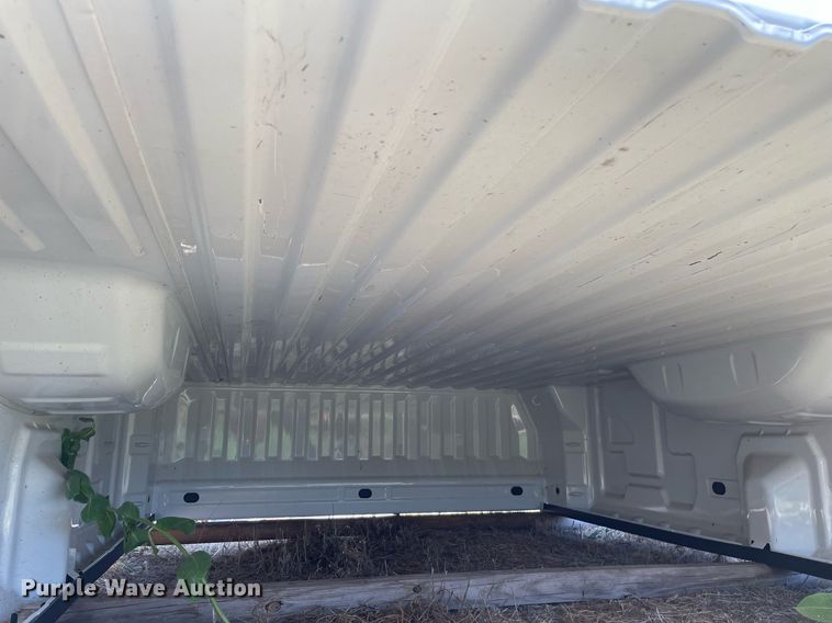 image for item LS9513 Chevrolet  pickup truck bed