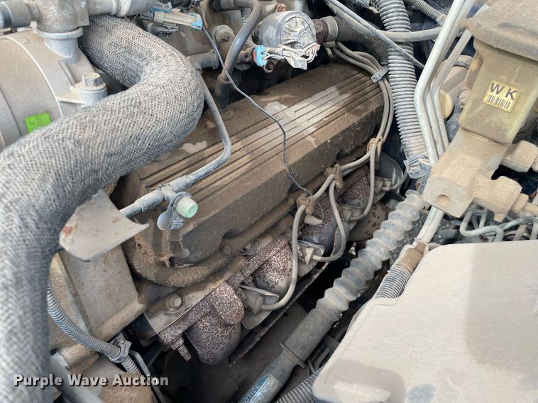 image for item LS9529 1998 Chevrolet Suburban K2500  SUV