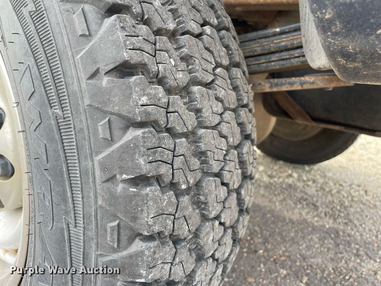 image for item LS9529 1998 Chevrolet Suburban K2500  SUV