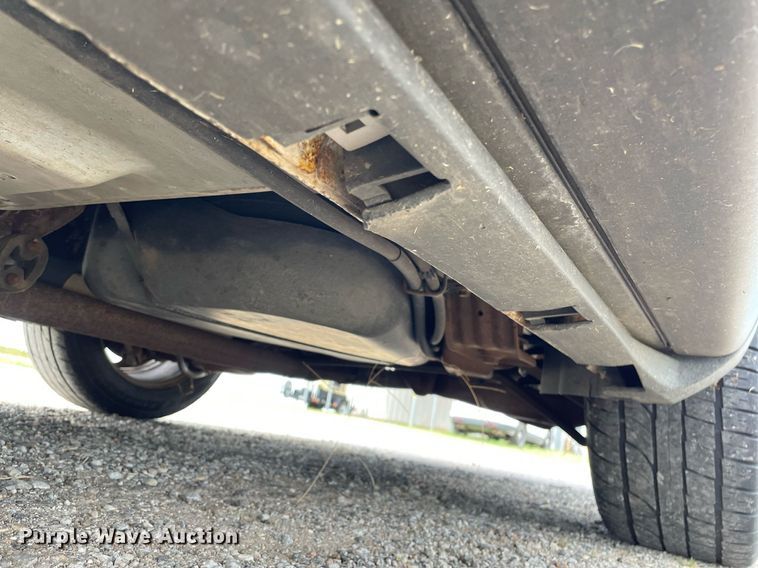 image for item LS9530 2014 Ford Taurus Police Interceptor