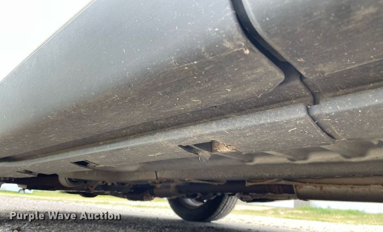 image for item LS9530 2014 Ford Taurus Police Interceptor