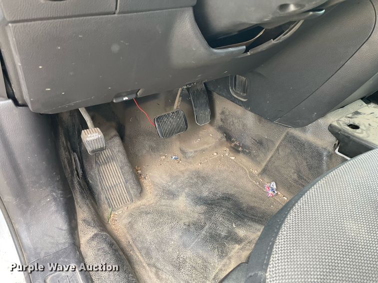 image for item LS9530 2014 Ford Taurus Police Interceptor