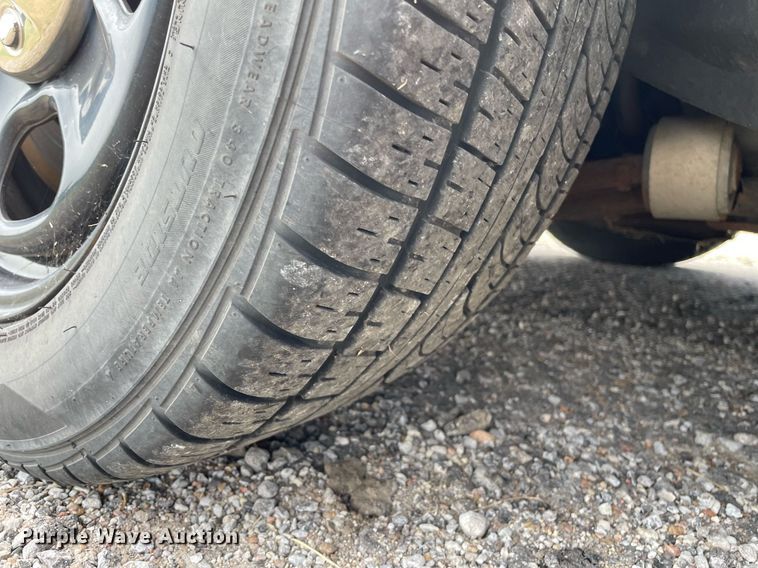 image for item LS9530 2014 Ford Taurus Police Interceptor