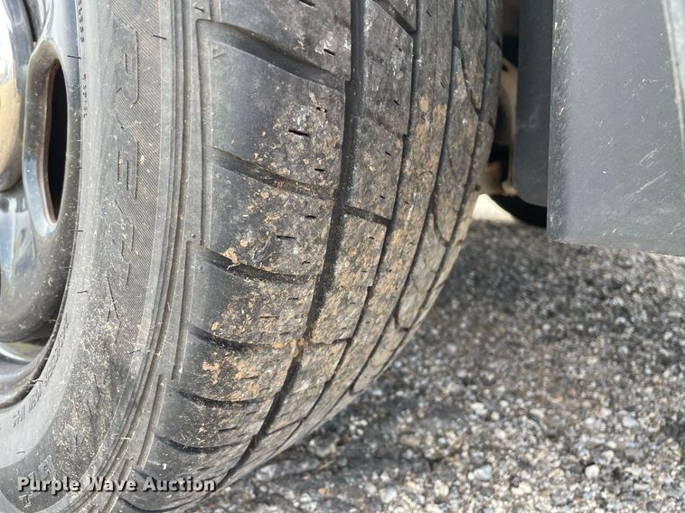 image for item LS9530 2014 Ford Taurus Police Interceptor