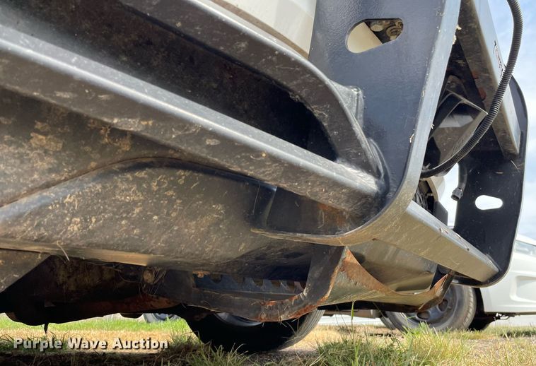 image for item LS9531 2017 Ford Explorer Police Interceptor  SUV