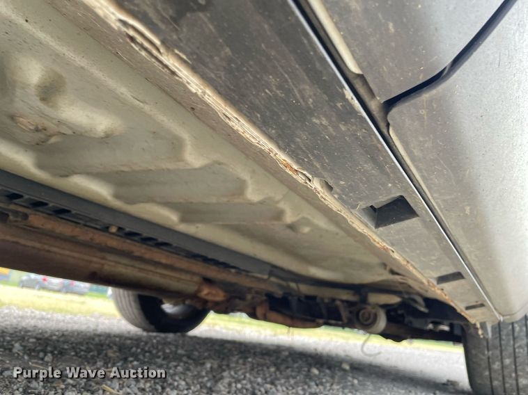 image for item LS9531 2017 Ford Explorer Police Interceptor  SUV