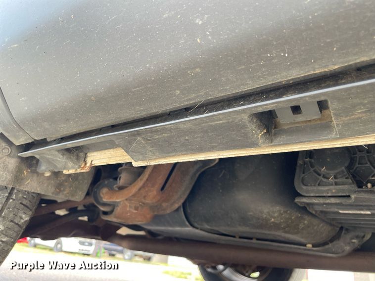 image for item LS9531 2017 Ford Explorer Police Interceptor  SUV