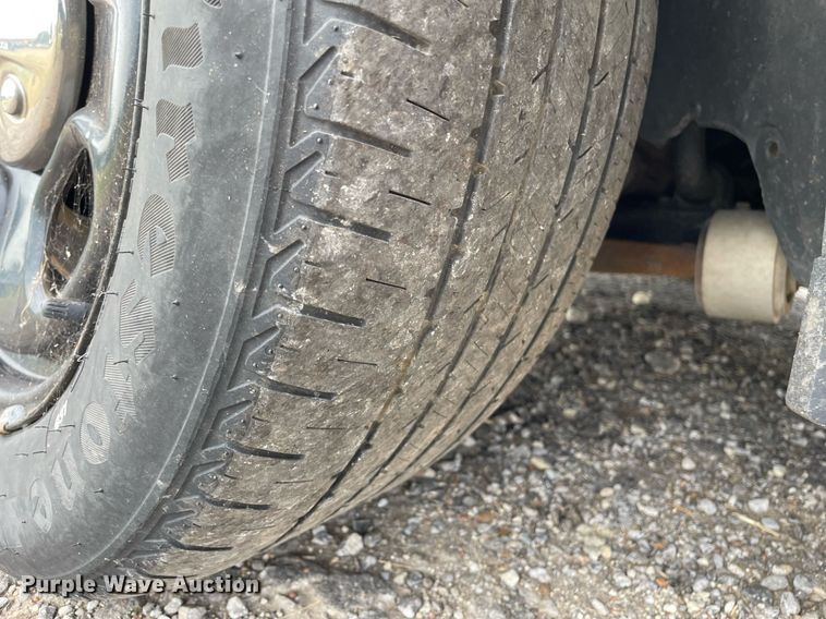 image for item LS9531 2017 Ford Explorer Police Interceptor  SUV