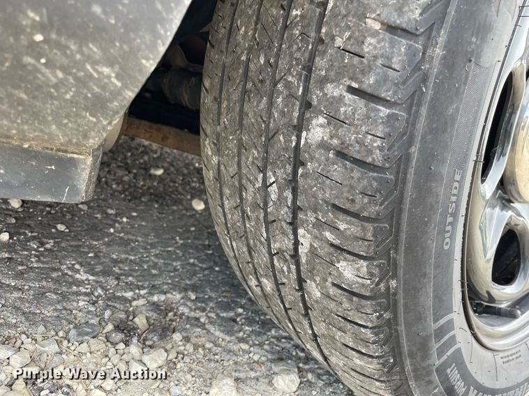 image for item LS9531 2017 Ford Explorer Police Interceptor  SUV