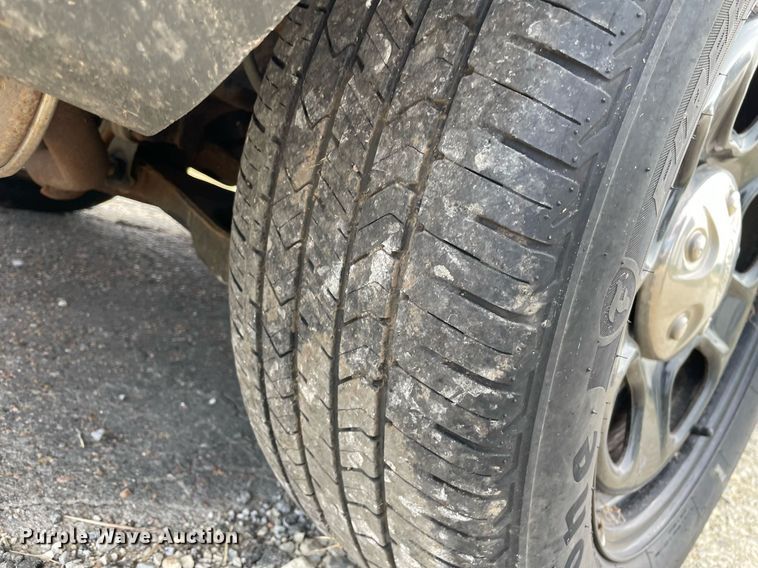 image for item LS9531 2017 Ford Explorer Police Interceptor  SUV