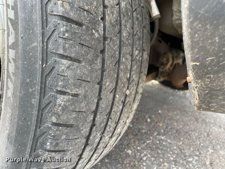 image for item LS9531 2017 Ford Explorer Police Interceptor  SUV