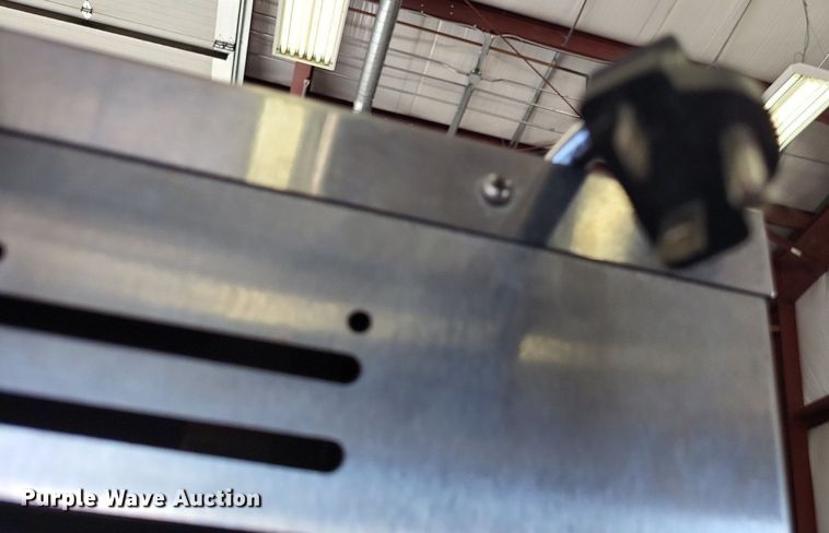 image for item LS9590 Vulcan VHFA18-1M3ZN  food warmer