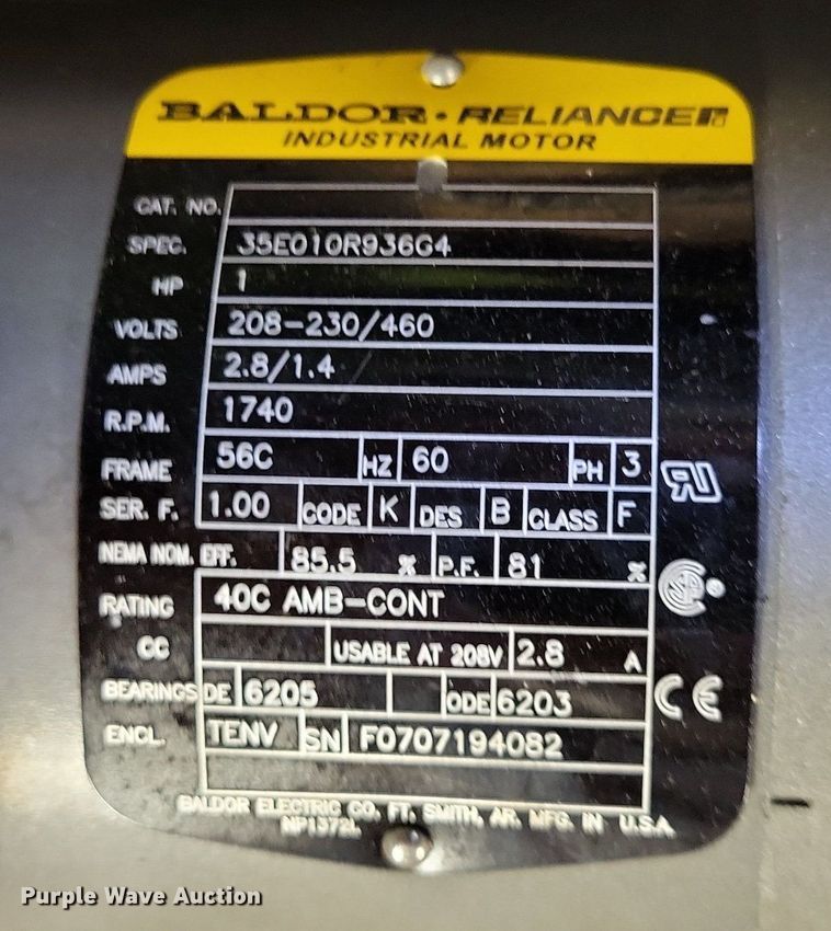 image for item LS9592 Ceiling fan