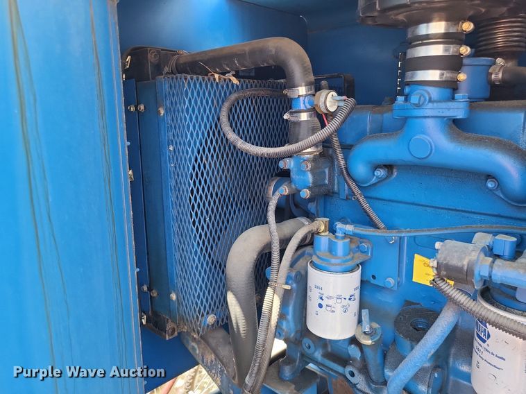 image for item LS9593 Genesys RDS310  generator