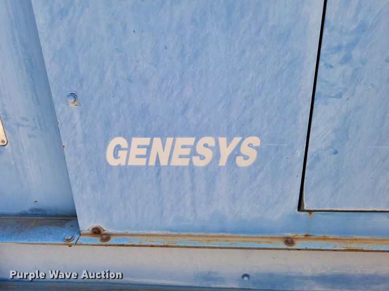 image for item LS9593 Genesys RDS310  generator
