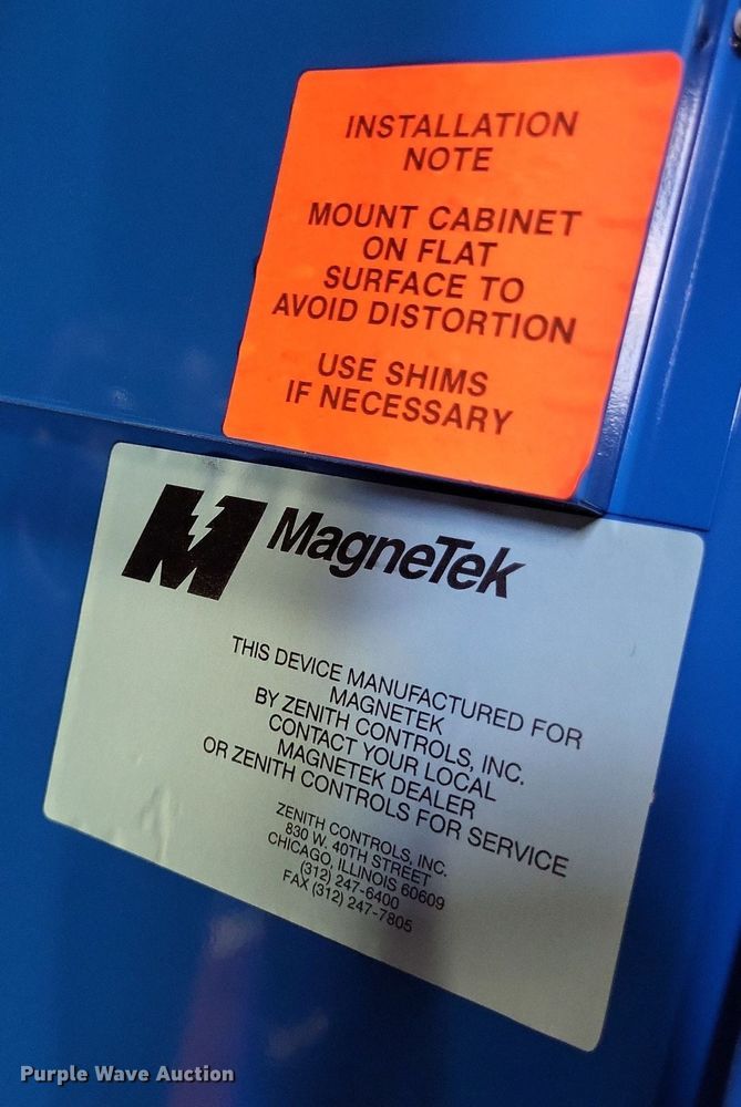 image for item LS9593 Genesys RDS310  generator