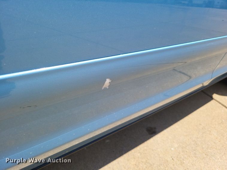 image for item LS9594 2005 Ford Crown Victoria Police Interceptor