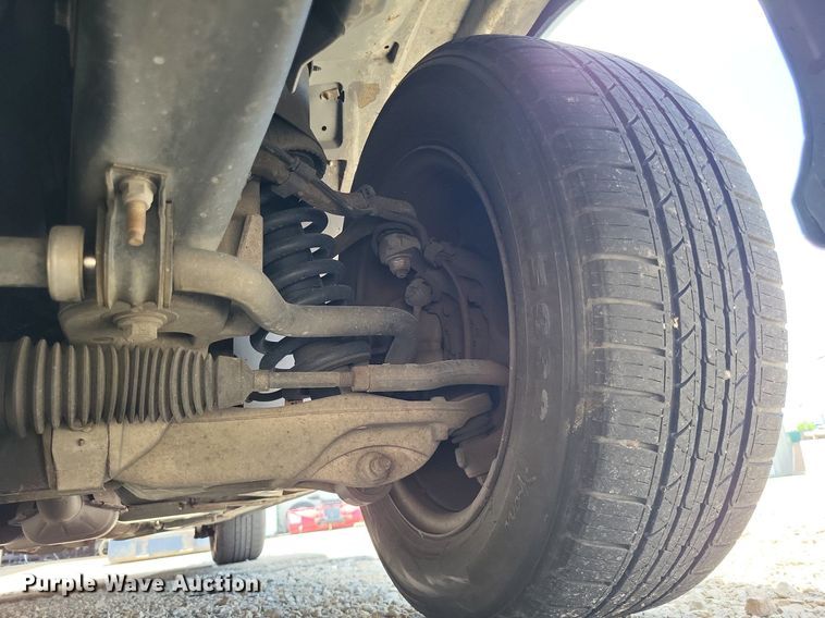 image for item LS9594 2005 Ford Crown Victoria Police Interceptor