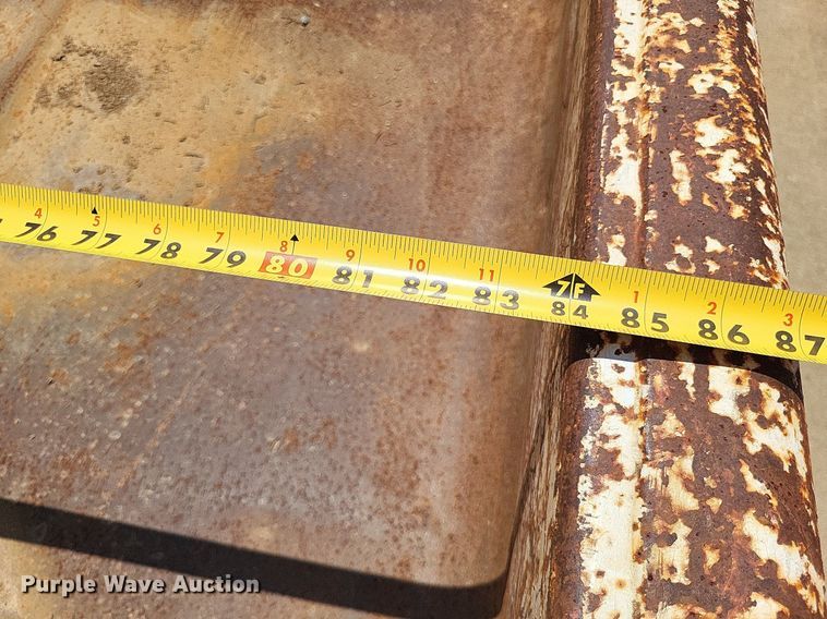 image for item LS9595 2001 Chevrolet Silverado 3500HD  dump bed pickup truck