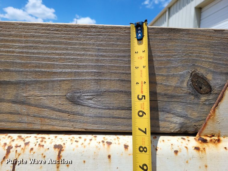 image for item LS9595 2001 Chevrolet Silverado 3500HD  dump bed pickup truck