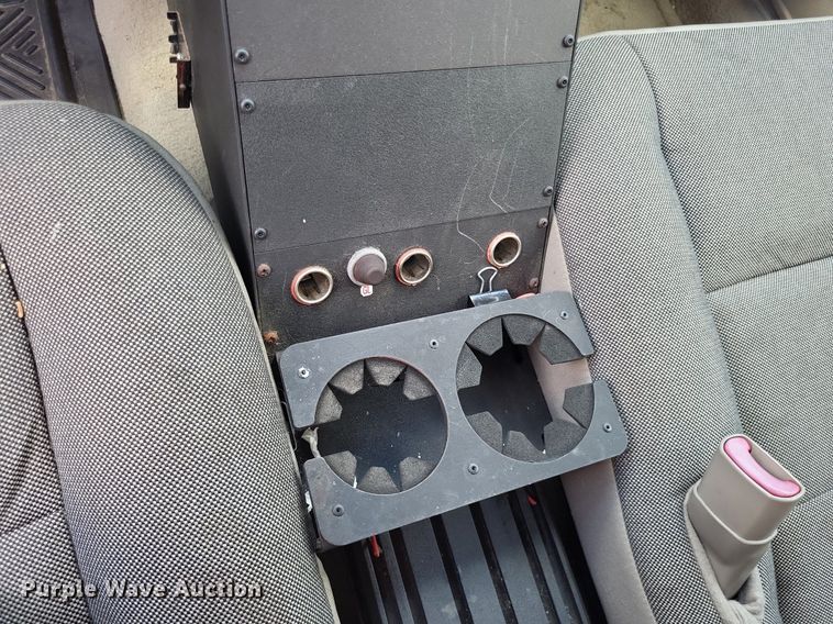 image for item LS9597 2011 Ford Crown Victoria Police Interceptor