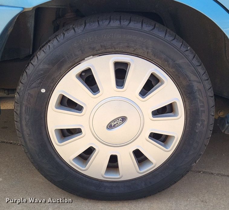 image for item LS9597 2011 Ford Crown Victoria Police Interceptor