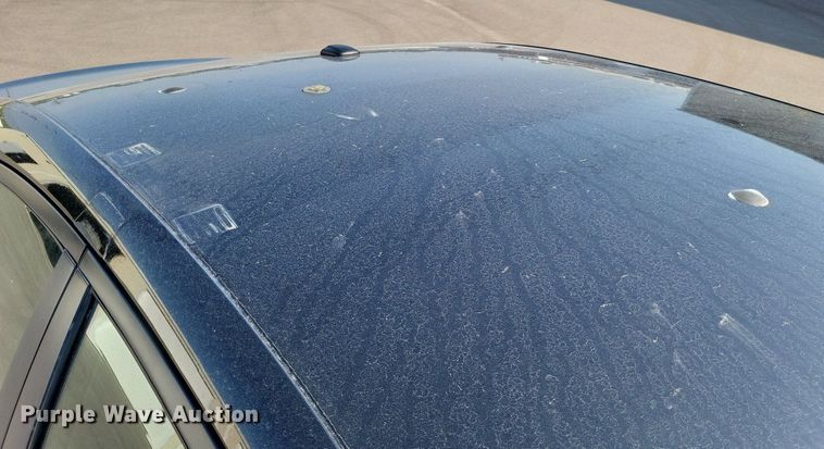 image for item LS9613 2016 Dodge Charger Police