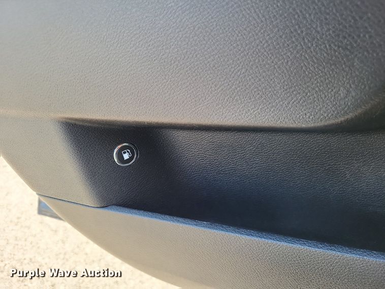 image for item LS9613 2016 Dodge Charger Police