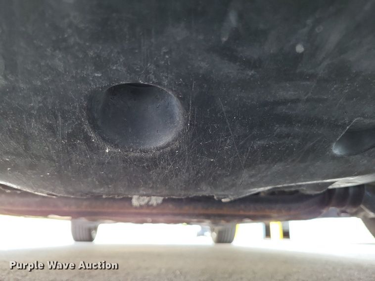 image for item LS9613 2016 Dodge Charger Police