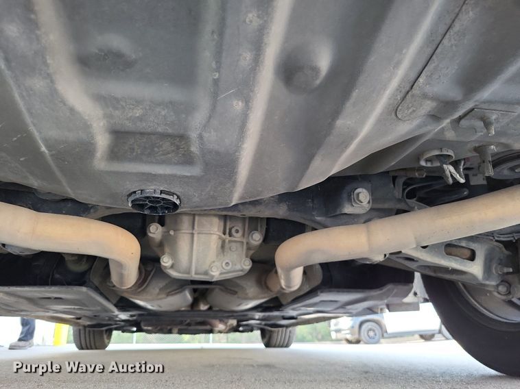 image for item LS9613 2016 Dodge Charger Police